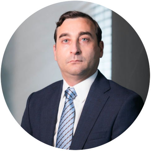 Dr. Glauber Hernandes